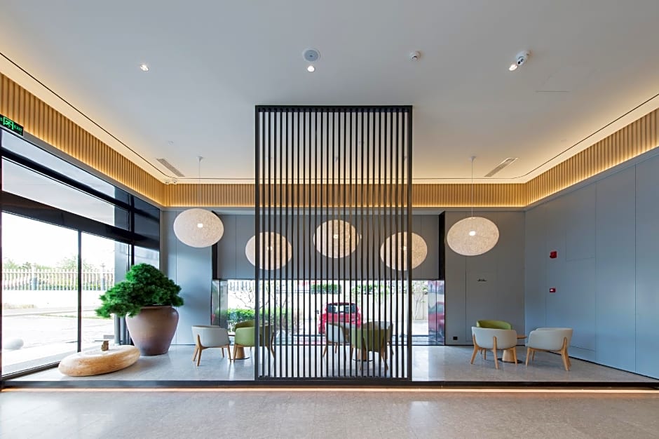 Ji Hotel Qinhuangdao Yanshan University