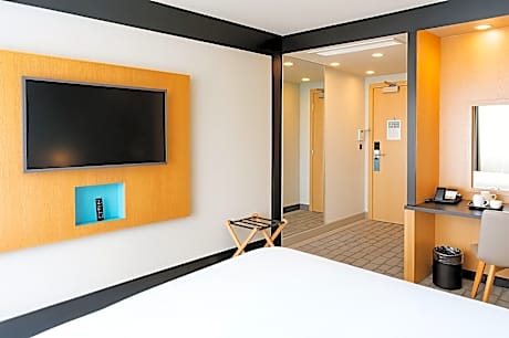 2 Single Bed Standard