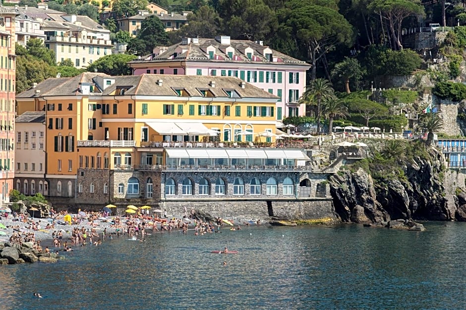 Hotel Cenobio Dei Dogi