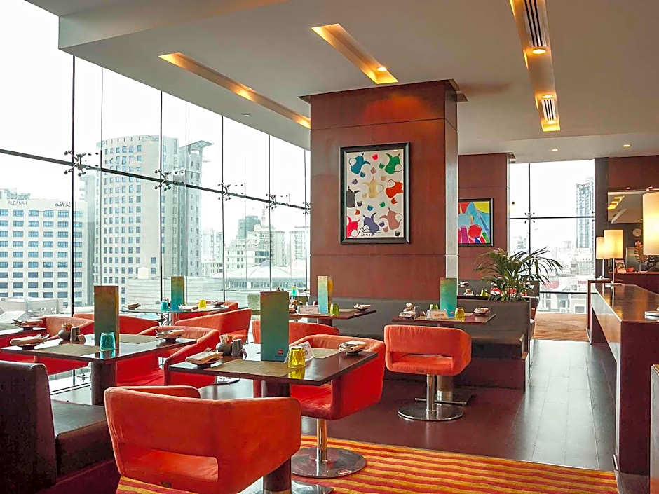 Hotel Ibis Kuwait Salmiya