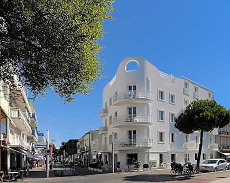 Hotel Al Cavallino Bianco