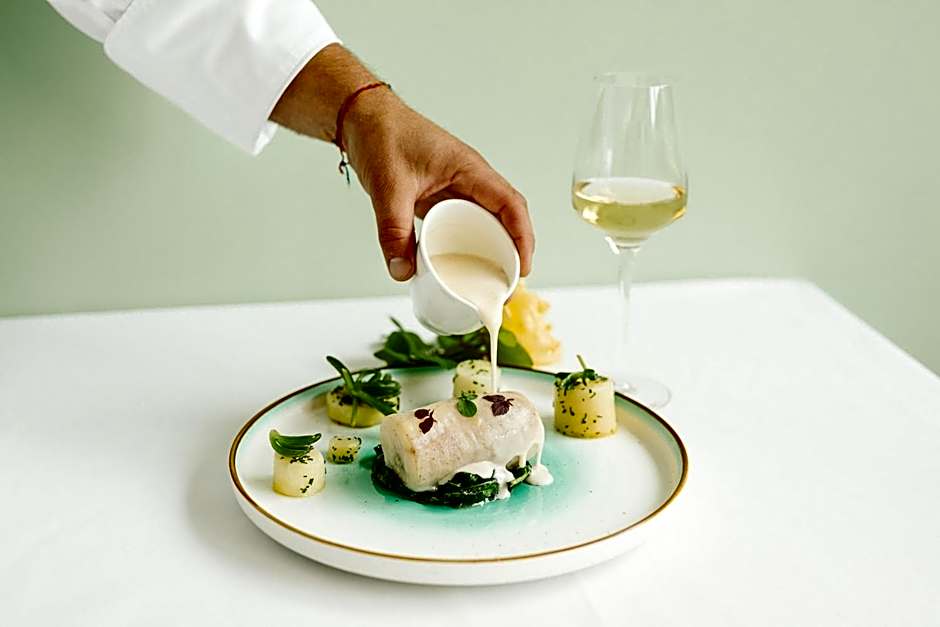 Hotel du Léman - Jongny