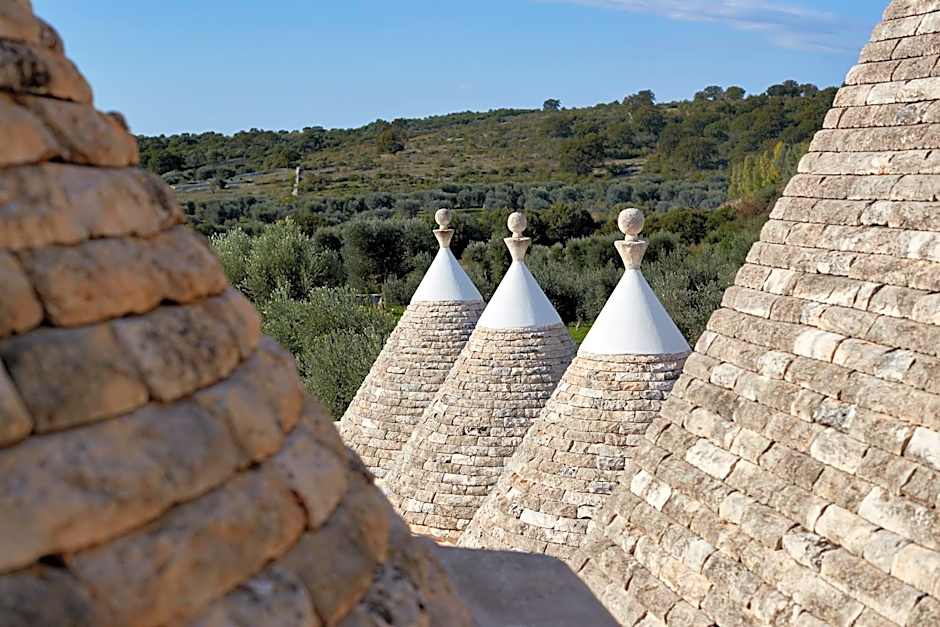 Masseria Grieco