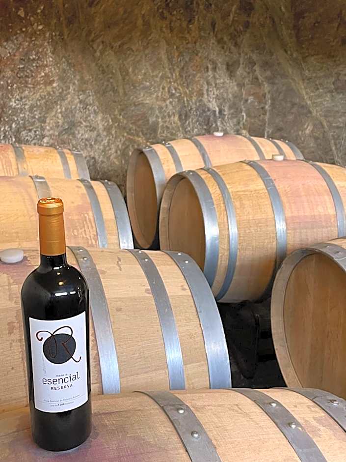 Boutique Finca esencial Hotel Rural