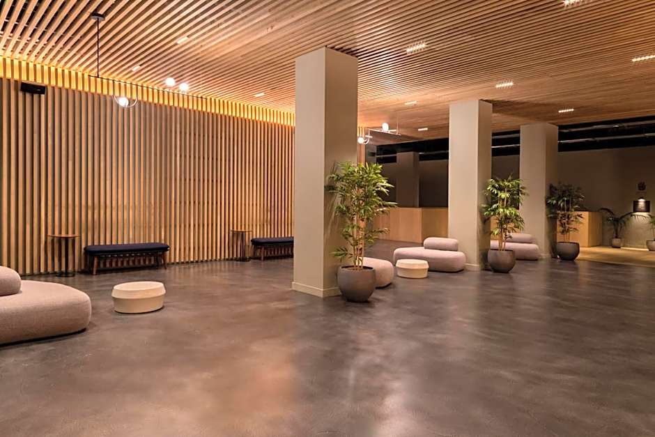 Zedwell Piccadilly Circus