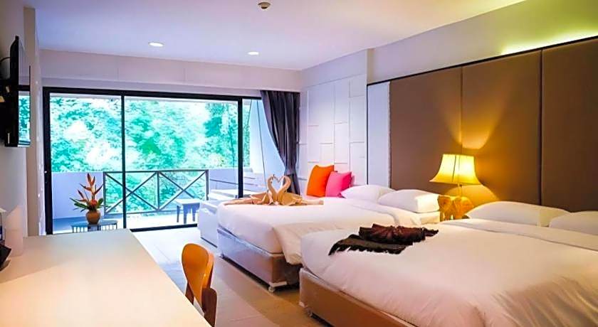 River Kwai Village Hotel