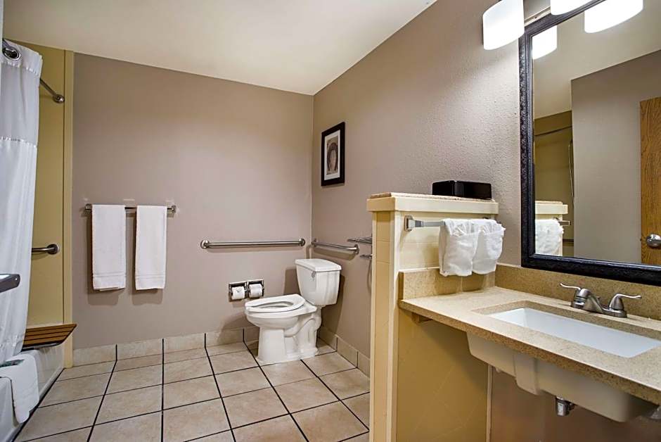 Best Western Gallup West