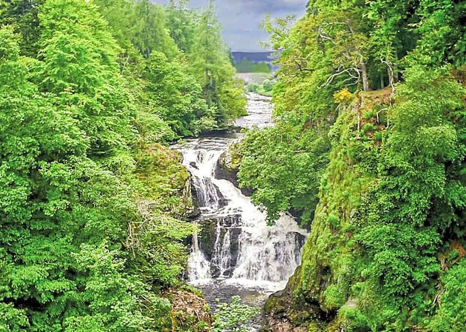 Nethercraig Holiday Park