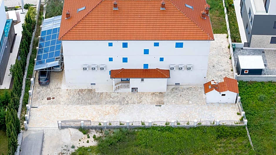 Vila Niko Dalmacija