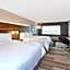 Holiday Inn Express and Suites Eau Claire West I-94 By IHG