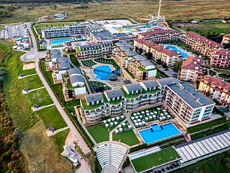 Topola Skies Resort & Aquapark