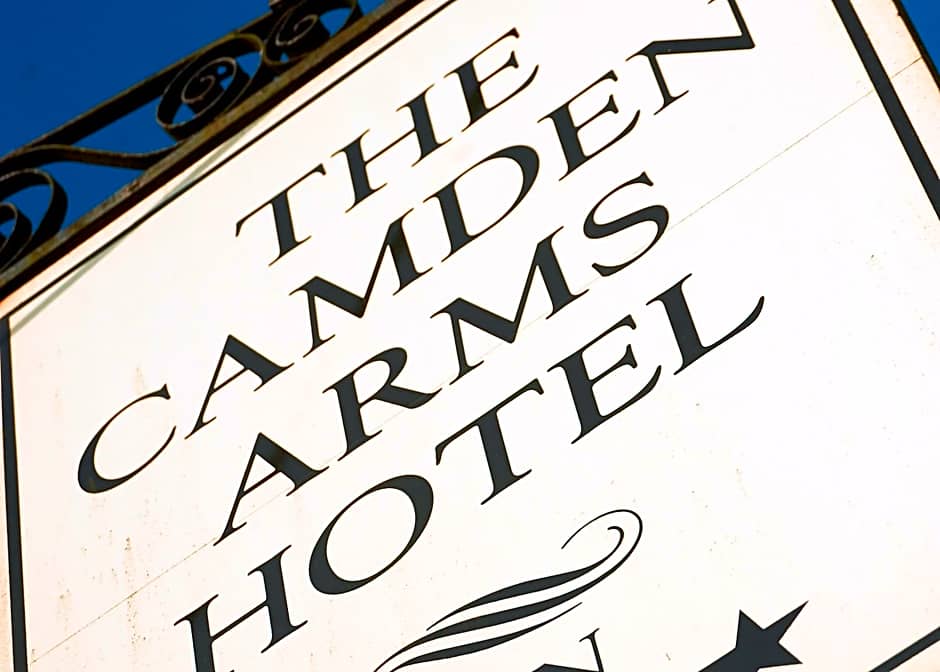 Camden Arms Hotel