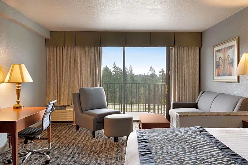 Baymont by Wyndham Bremerton WA
