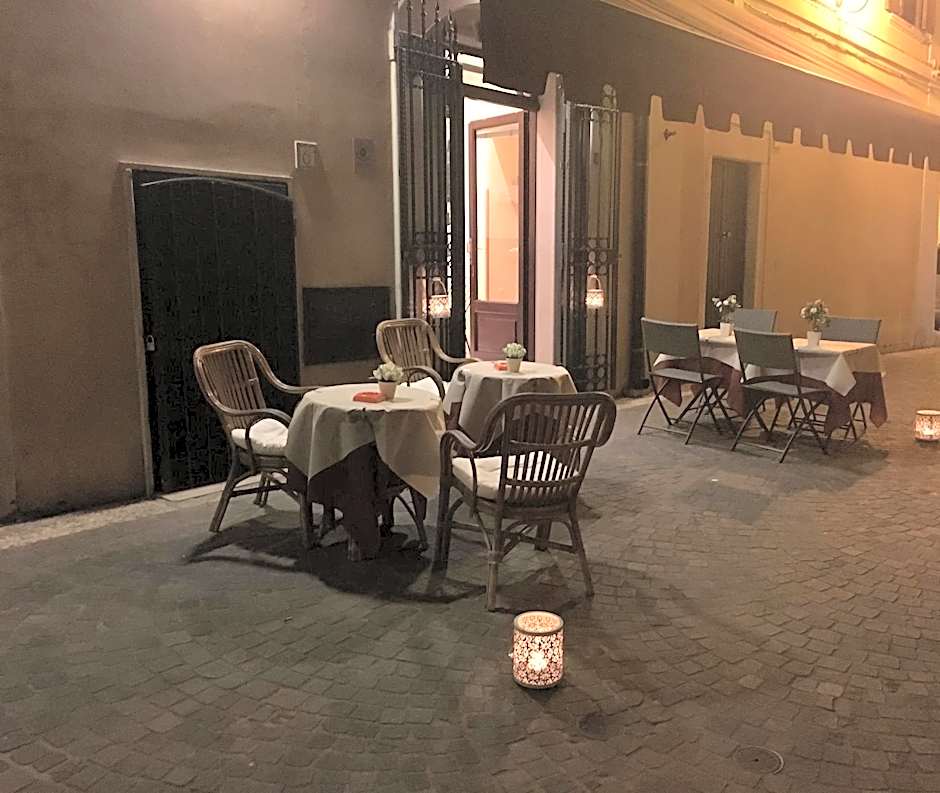 Albergo Ristorante del Cacciatore
