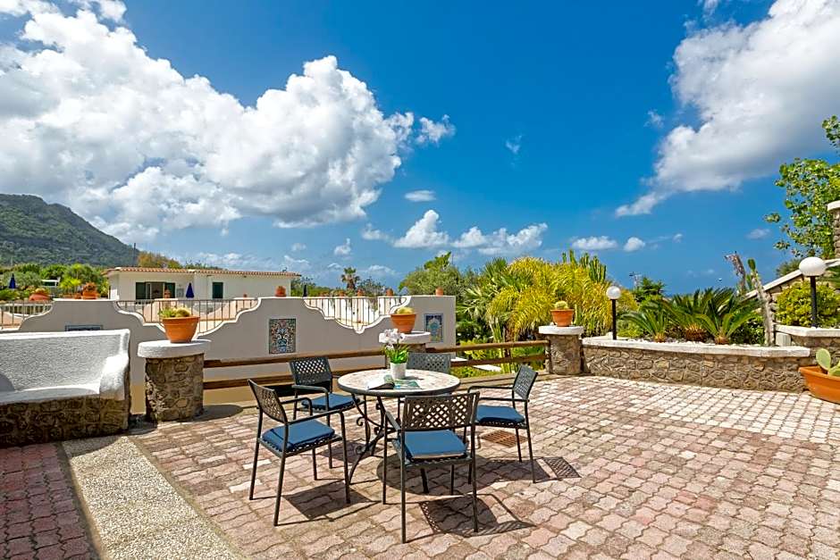 Hotel Punta Imperatore