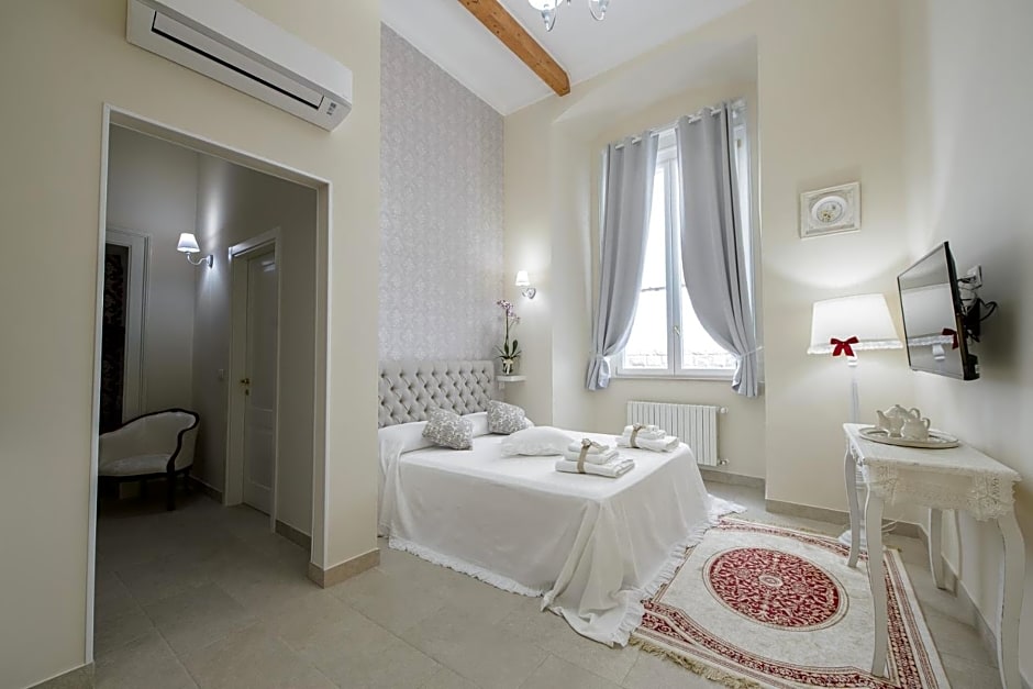 Milcovich Suites – Barletta, TX