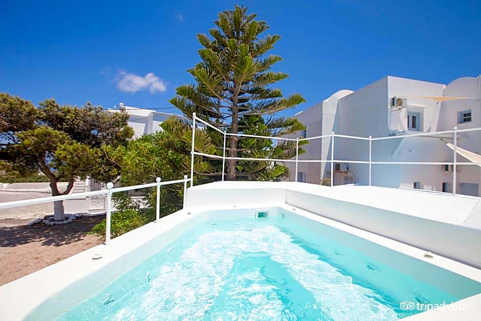 Artemis Villas , Imerovigli