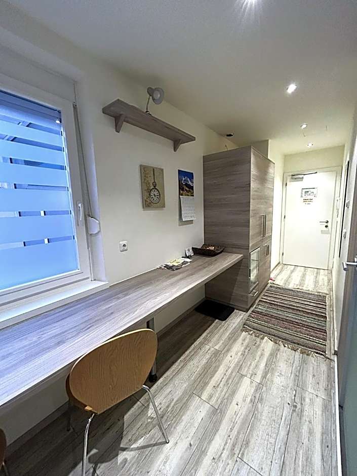 City Zimmer - Appartement Dina Mariner