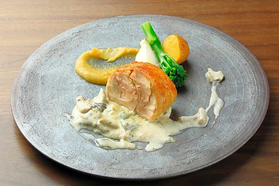 Blisstia Hakone Sengokuhara Adult only