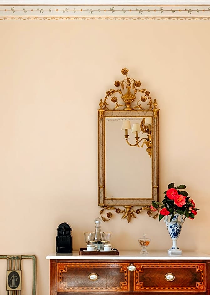 Valverde Sintra Palacio de Seteais - The Leading Hotels of the World