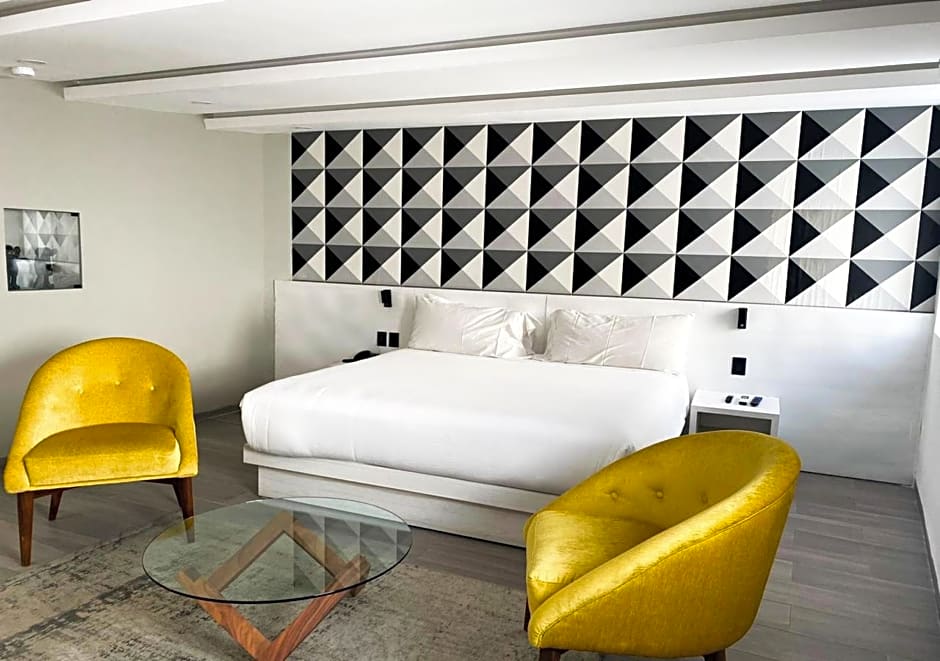The Andy Hotel