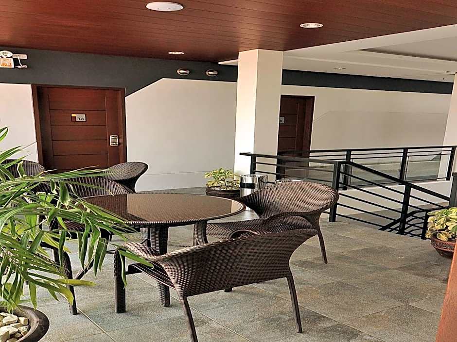 Rishan Village Residences