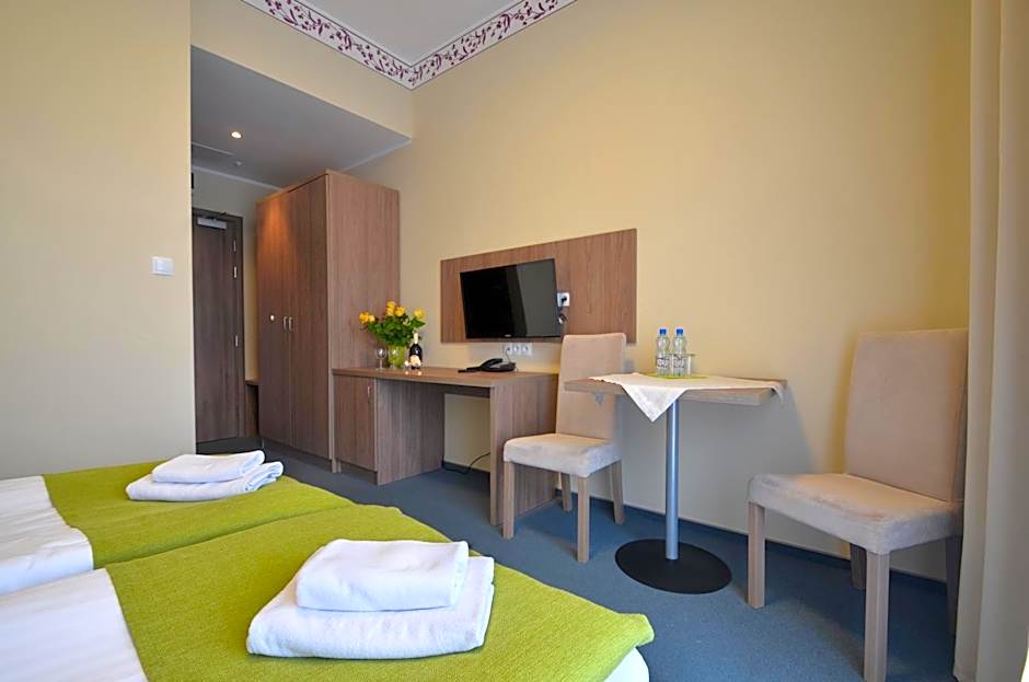 Hotel Zorza
