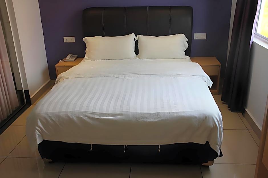 East Sun Hotel