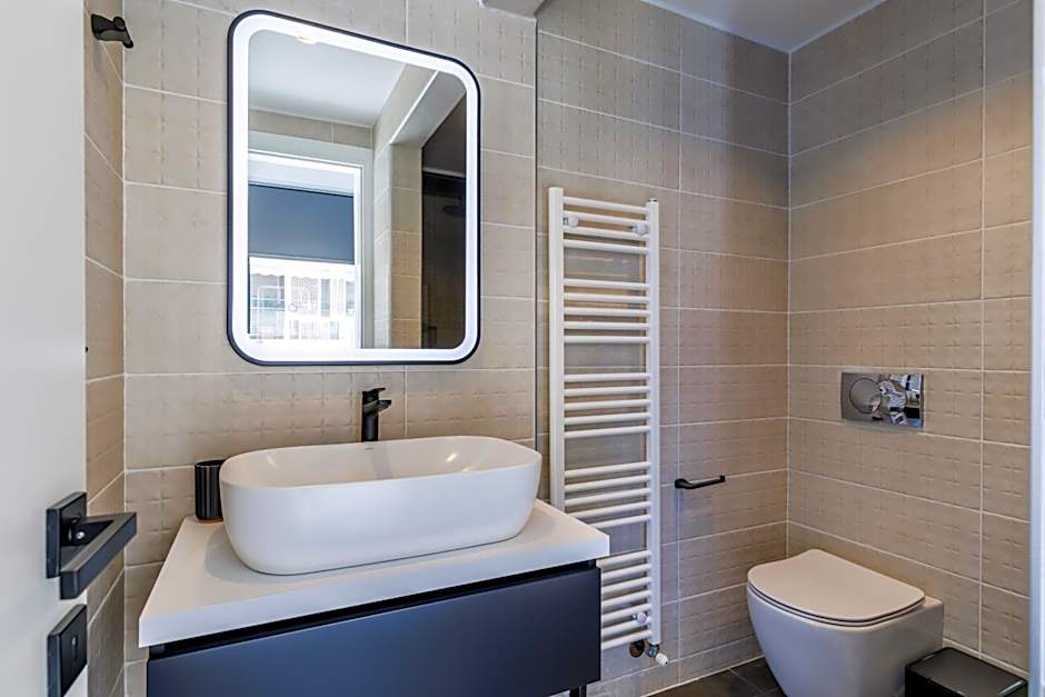 The Kokoon Volos Comfort Living