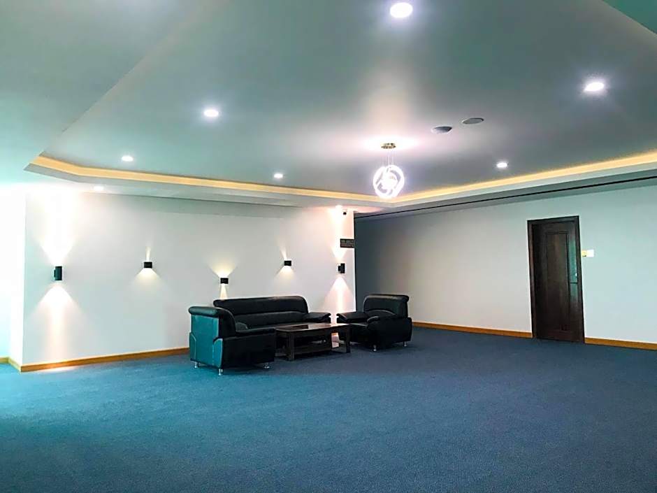 Sangkahak Mith Hotel