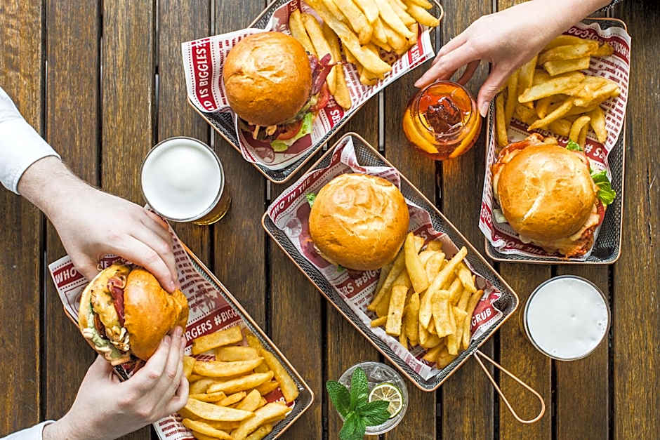 Crowne Plaza Sydney Airport By IHG