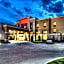 Hampton Inn By Hilton And Suites Ada