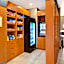 SpringHill Suites by Marriott New York Midtown Manhattan/Park Ave