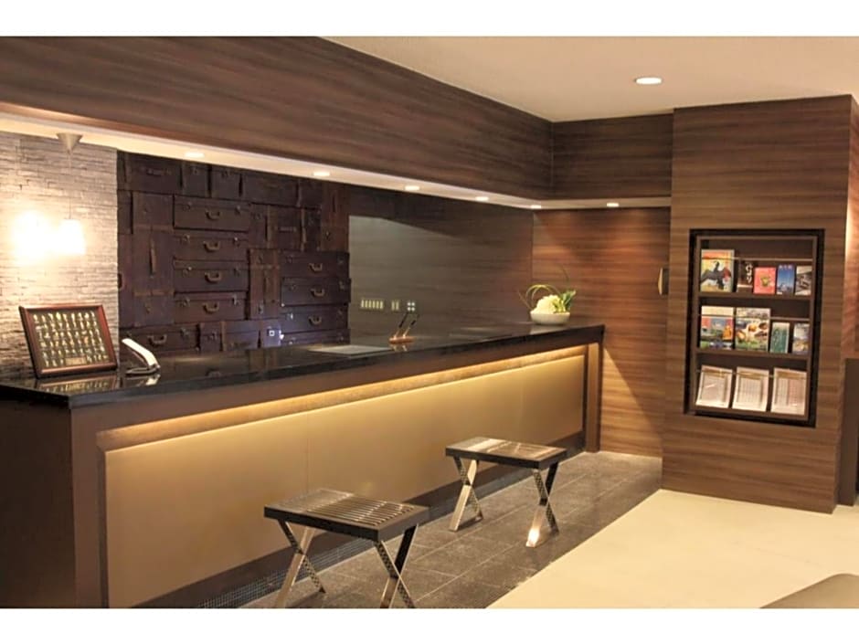 Hotel Il Credo Gifu - Vacation STAY 84630