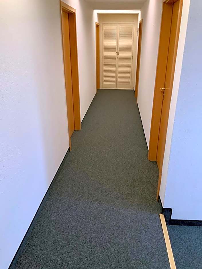 Bluhm's Hotel & Restaurant am Markt