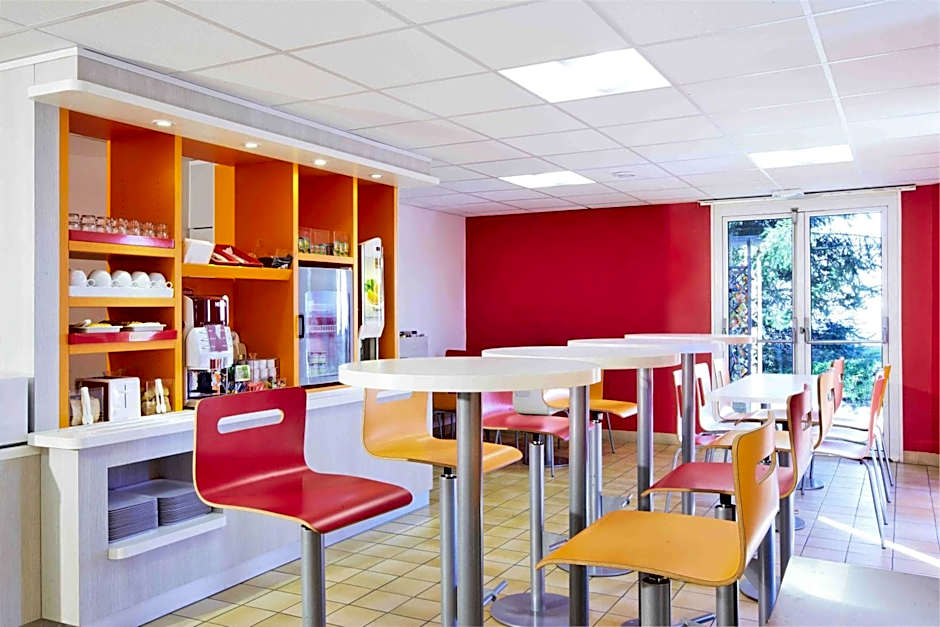 Hotel Premiere Classe La Rochelle Nord - Puilboreau