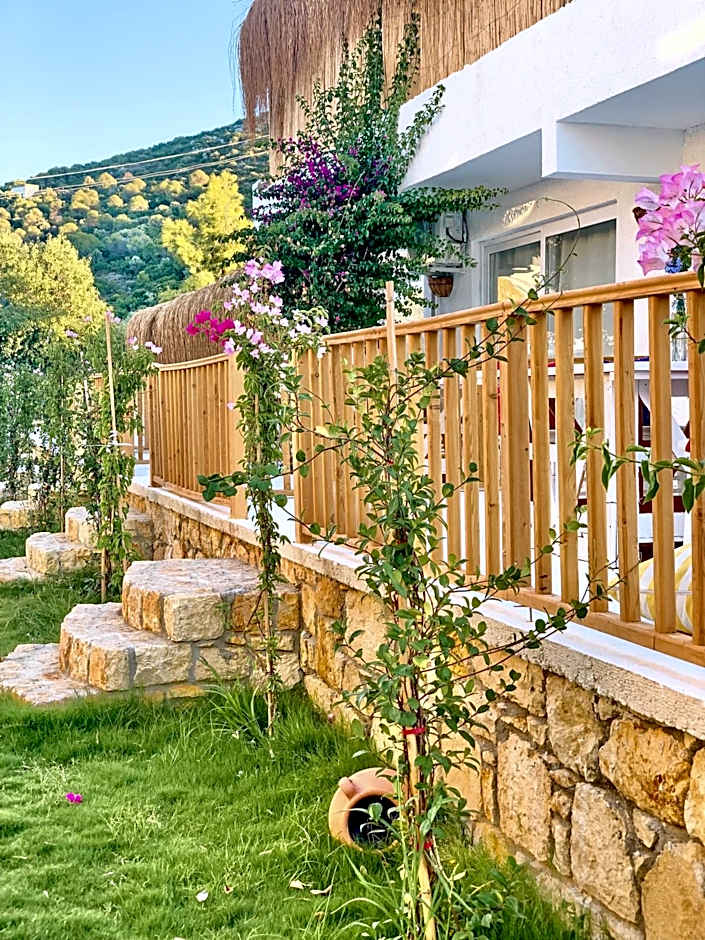 Alacati Barbarossa Hotel