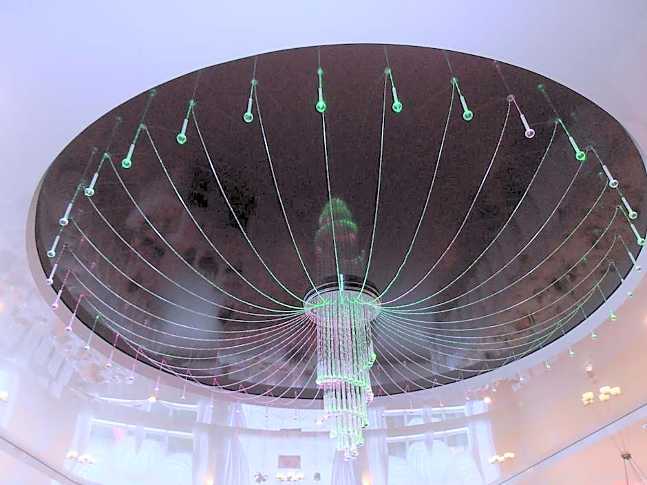 Restauracja "AS"- Noclegi