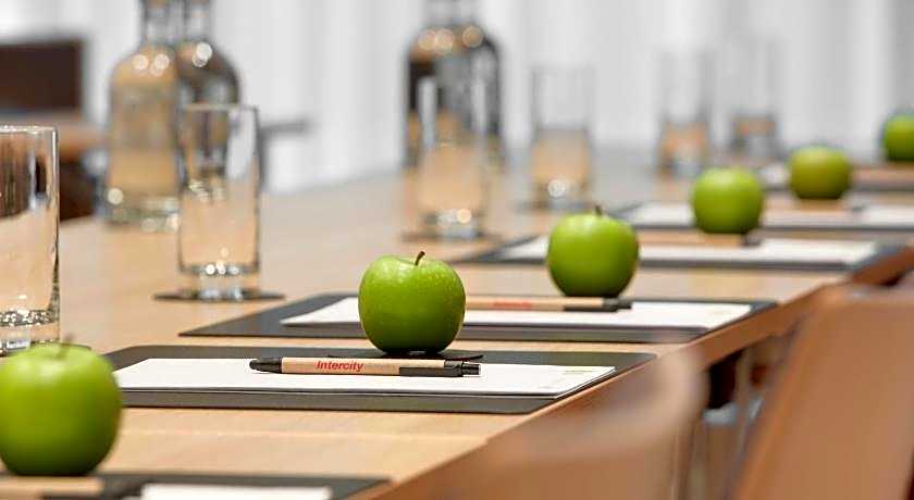 IntercityHotel Wiesbaden