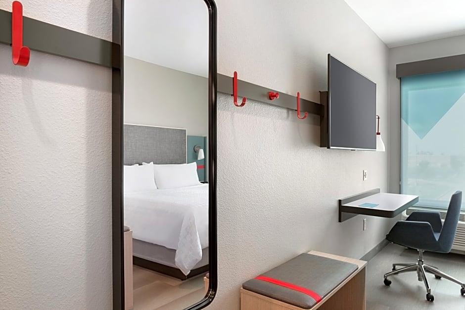 avid hotel Memphis - Southaven, An IHG Hotel