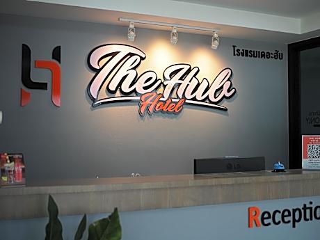 The Hub Hotel Surin