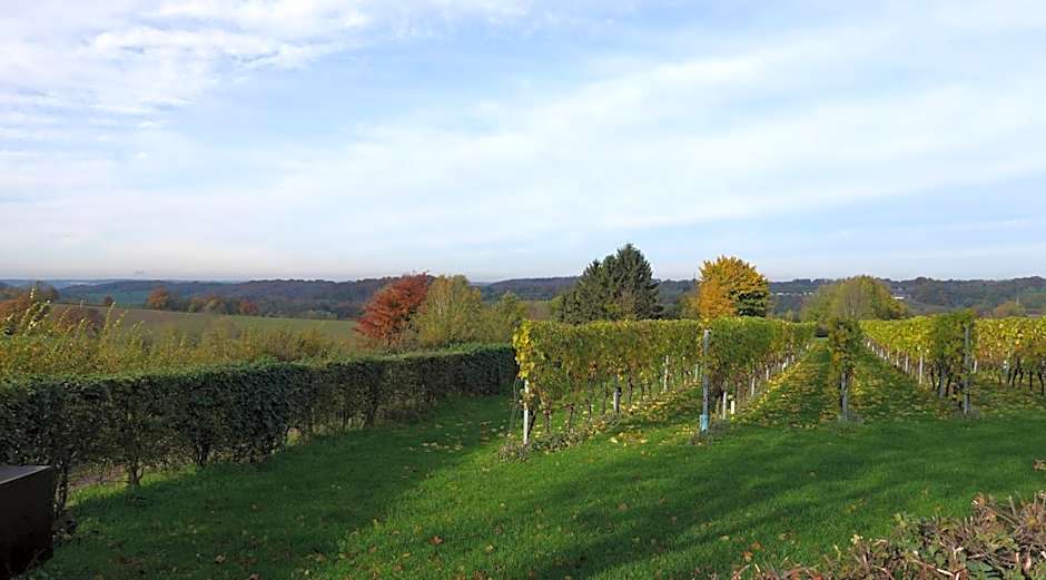 B&B Vroelen-Noorbeek