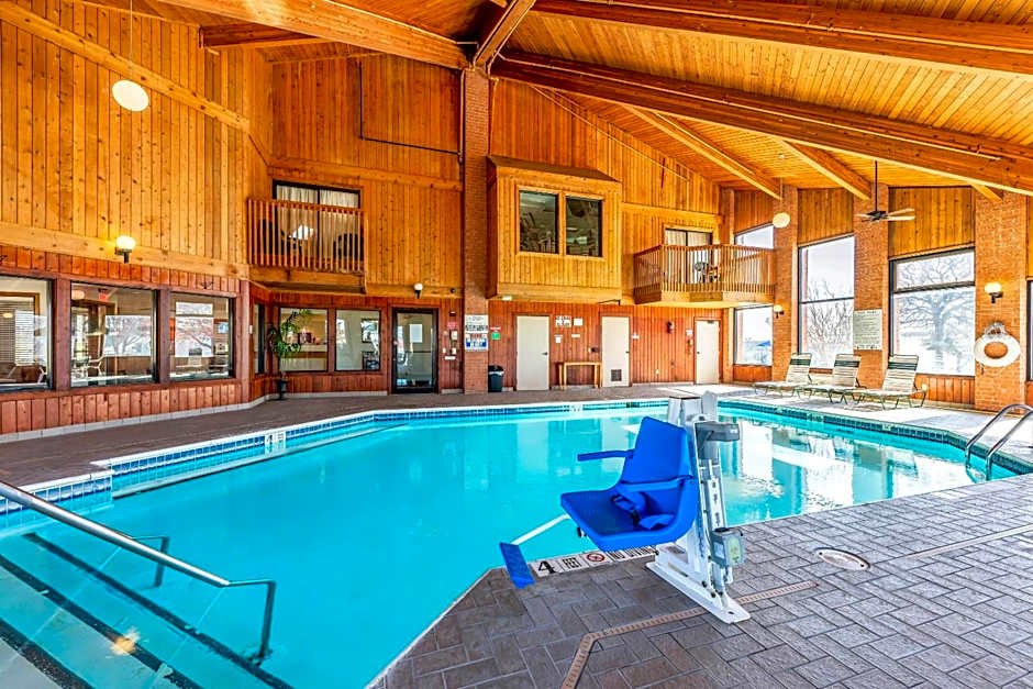 Econo Lodge Inn & Suites Mckinney - Plano North