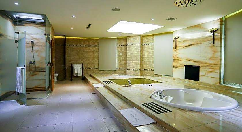 All-Ur Boutique Motel-Chang Hua Branch