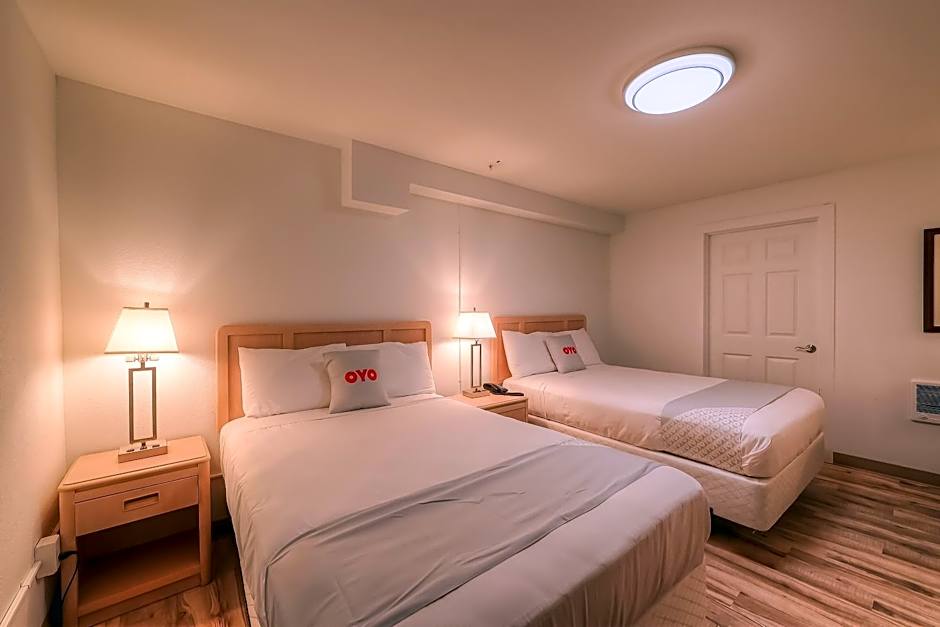 Newport Inn By OYO - Hwy 101