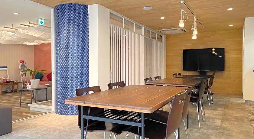 Guest house Laule'a Tennoji