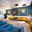 B&B HOTEL Mantova Cristallo