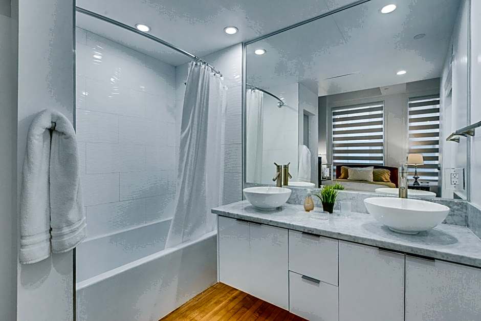 One Lux Stay HWH Downtown Los Angeles