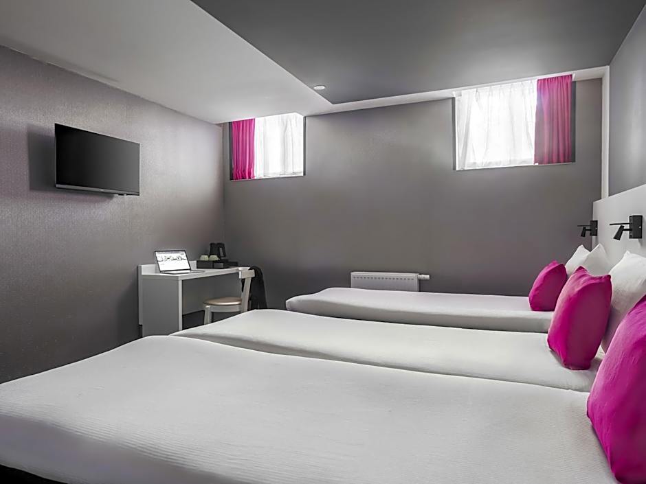 Ibis Styles Amsterdam Amstel