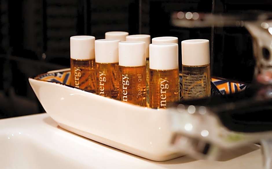 Victoria Royal Garden